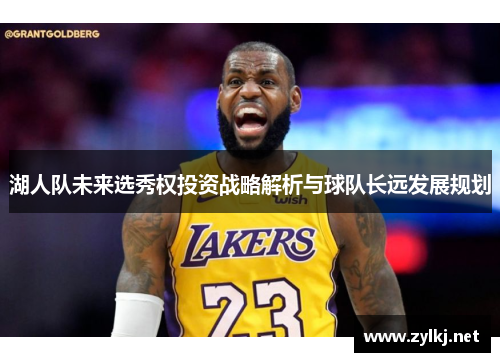 湖人队未来选秀权投资战略解析与球队长远发展规划