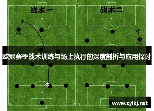 欧冠赛季战术训练与场上执行的深度剖析与应用探讨